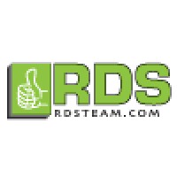 RDS Team logo - Similar company to Teleran Technologies