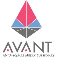 Avant Media Technologies logo - Similar company to Buzzhigh Media
