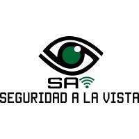 Seguridad a la Vista logo - Similar company to Zeus Certifications
