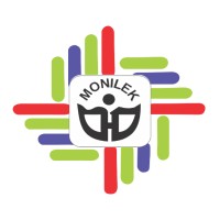 Monilek Hospital Research Center logo - Similar company to Spearhead Home Construction ™