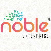 Noble Enterprise logo - Similar company to Elixir Network Pvt Ltd