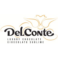 Del Conte Cioccolato logo - Similar company to Evolvenet