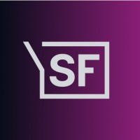 Silver Fox logo - Similar company to Salessource.Ai