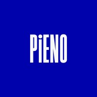 Pieno logo - Similar company to Cuchet&Co