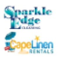 Sparkle Edge Cleaning