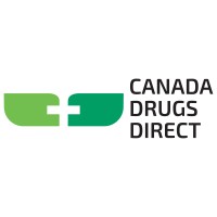 Canada Drugs Direct logo - Similar company to Can Ship Meds