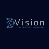 D Vision logo - Similar company to I-Msconsulting