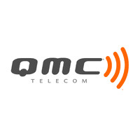 QMC Telecom International logo - Similar company to Sba Communications