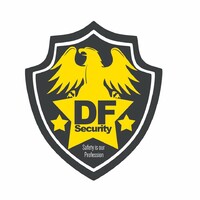 DF Security logo - Similar company to Defense Security Service