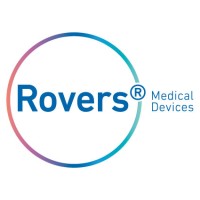 Rovers Medical Devices B.V. logo - Similar company to Karten Network