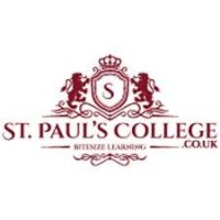 St. Paul's College logo - Similar company to Course Line