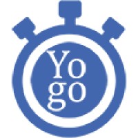 Yogo logo - Similar company to Selt Marine Colloids