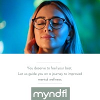 MYNDFL logo - Similar company to Steinco