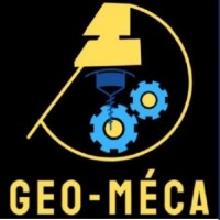 Géo-Méca logo - Similar company to Ertech Ingénierie