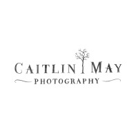 Caitlin May Photography logo - Similar company to Buzzsocials