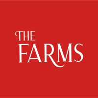 The Farms logo - Similar company to Farms.Com Canada