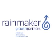 Rainmaker Growth Partners logo - Similar company to The Hispanic Factor Llc