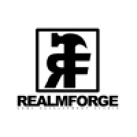 Realmforge Studios GmbH logo - Similar company to Klugecoded Gmbh