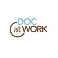 Docatwork - Karriereberatung Arbeitsmedizin logo - Similar company to Preventatwork