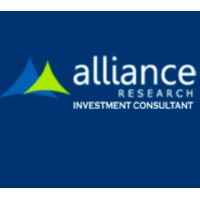 Alliance Research logo - Similar company to Shehnayi.Com