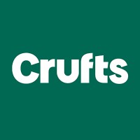 Crufts logo - Similar company to K9 Jets