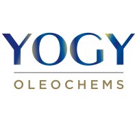 YOGY OLEOCHEMS logo - Similar company to Total Solution Industry