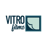 Vitrofilms logo - Similar company to Persiluz
