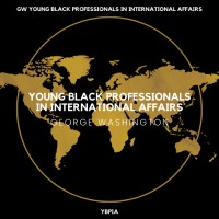 Young Black Professionals in International Affairs logo - Similar company to Most Influential People Of African Descent (Mipad)