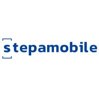 Stepa Mobile logo - Similar company to Darwell Inc.