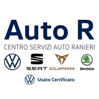 AUTO R - S.R.L. logo - Similar company to Too Digital