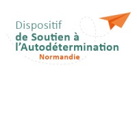Dispositif de Soutien à l'Autodétermination - Normandie logo - Similar company to La Méthode Auto-D