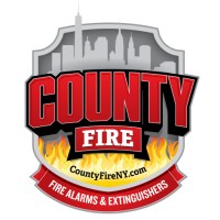 County Fire Inc logo - Similar company to Arbit Staffing
