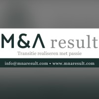 M&A Result logo - Similar company to Svz