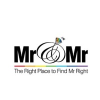 Mr n Mr logo - Similar company to 3Mpathy