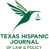 Texas Hispanic Journal of Law & Policy logo - Similar company to Davidson Troilo Ream & Garza, Pc