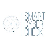 Smart Cyber Check logo - Similar company to Loicen