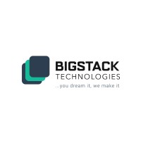 Bigstack Technologies Ltd logo - Similar company to Tronweb