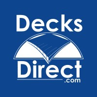 DecksDirect logo - Similar company to Core Exteriors