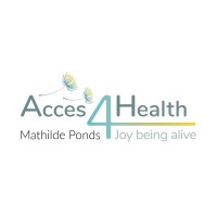 Mathilde Ponds - De Heelkamer