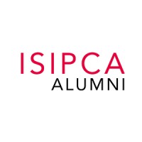 ISIPCA ALUMNI logo - Similar company to L.P.D.P