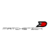 Matchstick logo - Similar company to Lotus Leaf Communications