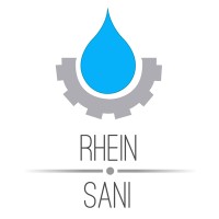 Rhein-Sani GmbH logo - Similar company to Megamation Systems