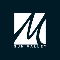 Magleby Sun Valley logo - Similar company to Baxter Bim, Llc