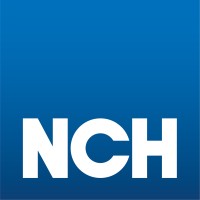 NCH Corporation logo - Similar company to E-Colic