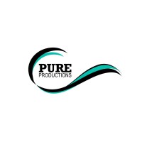 Pure Productions logo - Similar company to Helvate Conseil Direct