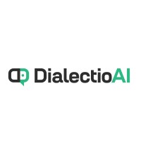 DialectioAI Multilingual logo - Similar company to Translancer Global