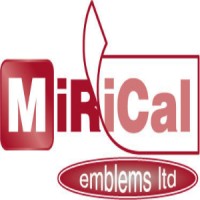 MiRiCal Emblems Limited logo - Similar company to Tpk Golf