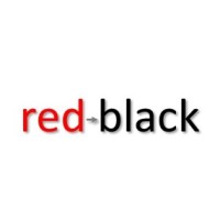 Red to Black logo - Similar company to Rtb Llp