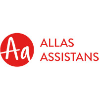ALLAS ASSISTANS LEGETIMUS AB logo - Similar company to Flexi Assistans Ab