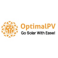 OptimalPV logo - Similar company to Mkhzon